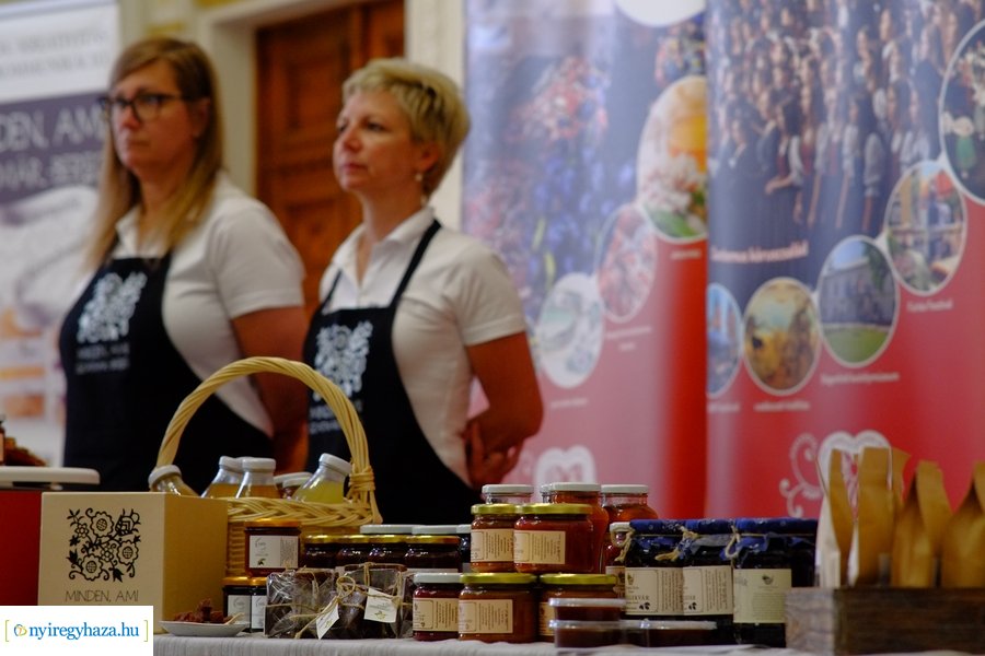 Foglalkoztatási konferencia a Megyeházán 20230621