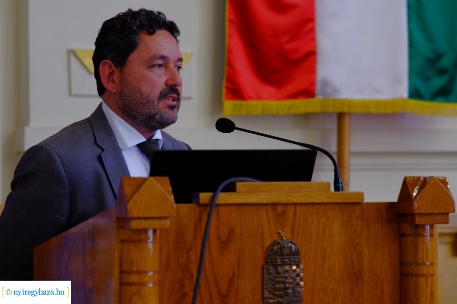 Foglalkoztatási konferencia a Megyeházán 20230621