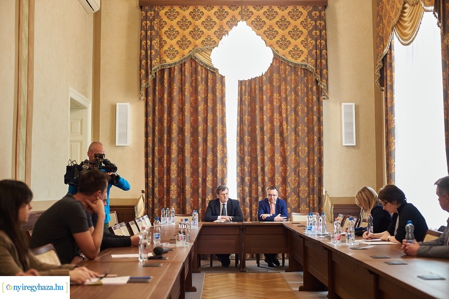 Foglalkoztatási paktum sajtótájékoztató 20220330