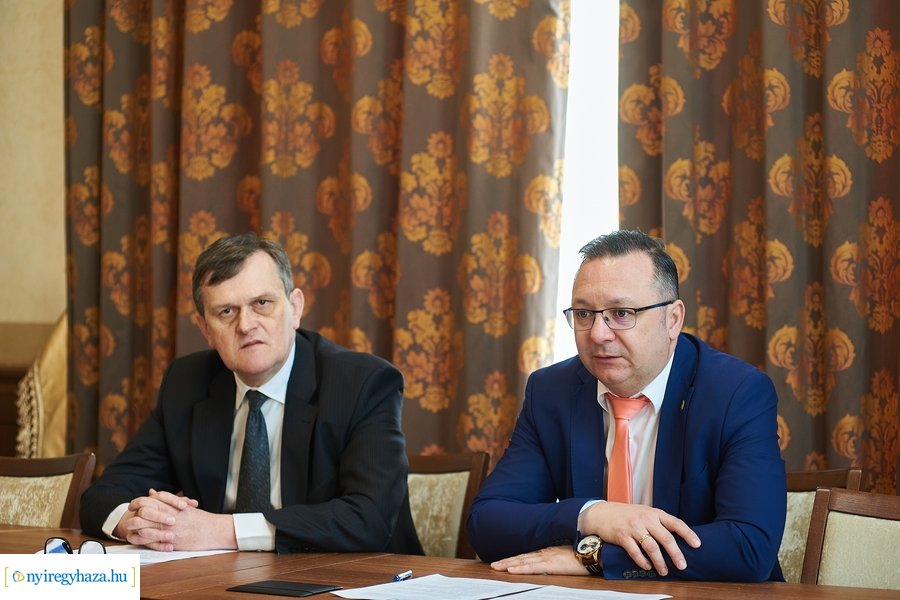 Foglalkoztatási paktum sajtótájékoztató 20220330