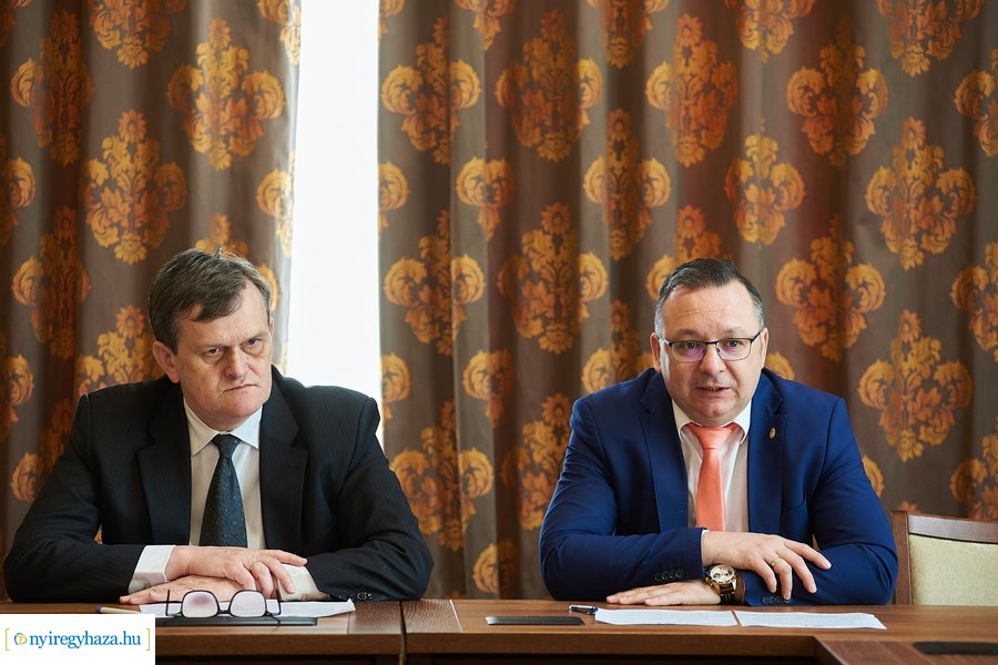 Foglalkoztatási paktum sajtótájékoztató 20220330