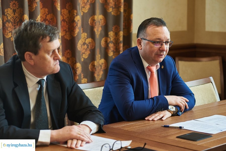 Foglalkoztatási paktum sajtótájékoztató 20220330