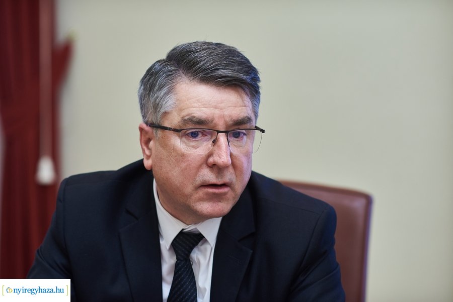 Foglalkoztatási Paktum - sajtótájékoztató