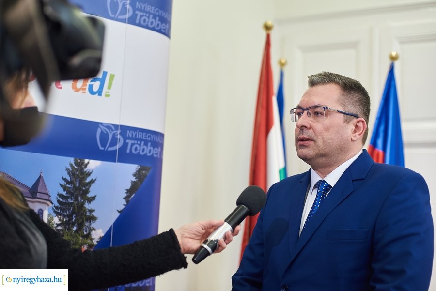 Foglalkoztatási Paktum - sajtótájékoztató