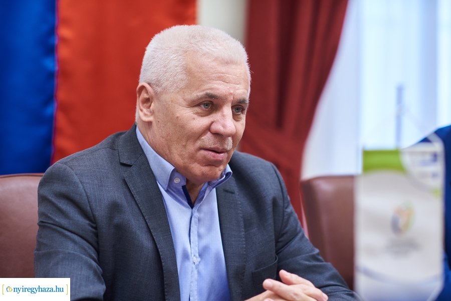 Foglalkoztatási Paktum - sajtótájékoztató