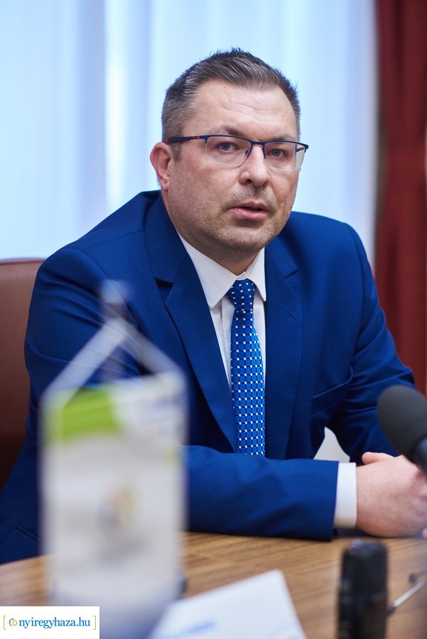 Foglalkoztatási Paktum - sajtótájékoztató