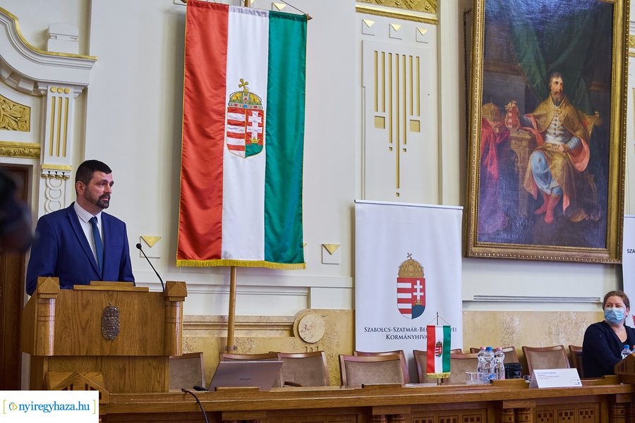 Foglalkoztatási paktum záró konferencia 20220124