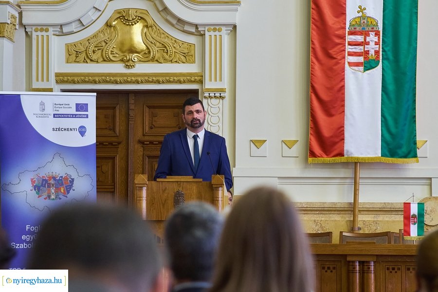 Foglalkoztatási paktum záró konferencia 20220124