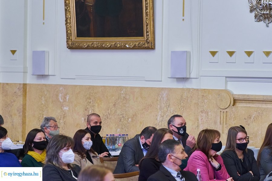 Foglalkoztatási paktum záró konferencia 20220124