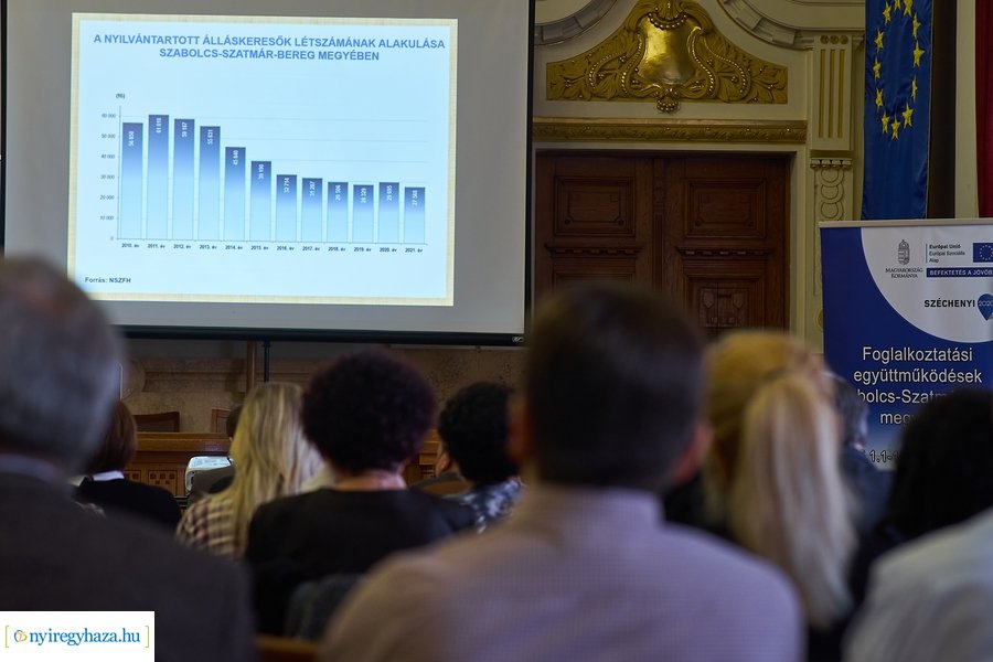 Foglalkoztatási paktum záró konferencia 20220124