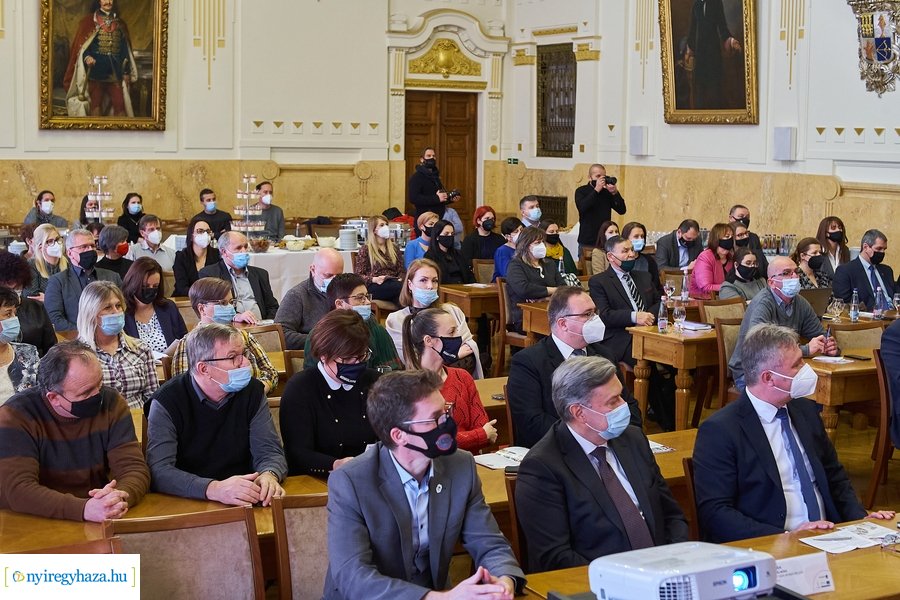 Foglalkoztatási paktum záró konferencia 20220124