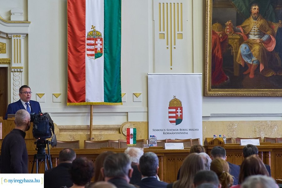 Foglalkoztatási paktum záró konferencia 20220124