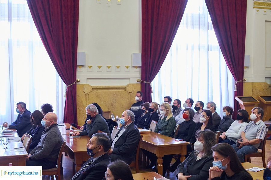 Foglalkoztatási paktum záró konferencia 20220124