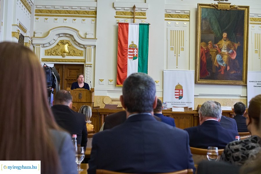 Foglalkoztatási paktum záró konferencia 20220124