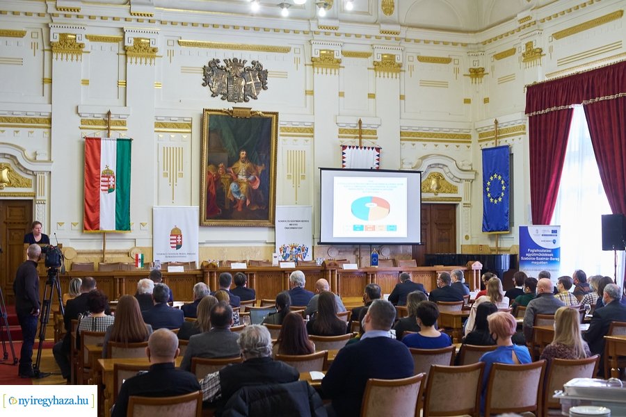 Foglalkoztatási paktum záró konferencia 20220124