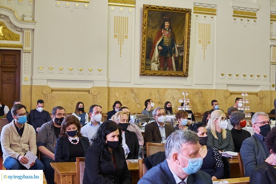 Foglalkoztatási paktum záró konferencia 20220124