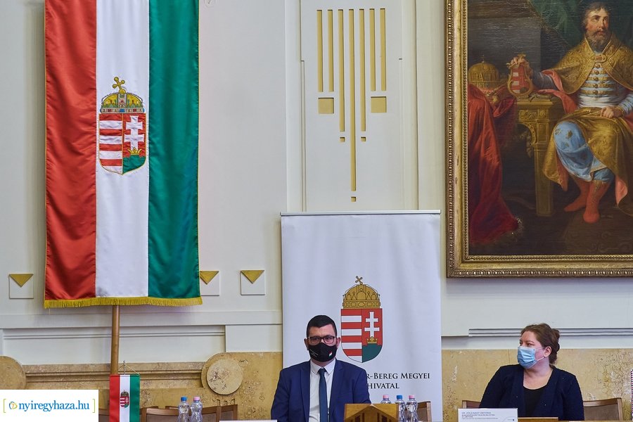 Foglalkoztatási paktum záró konferencia 20220124