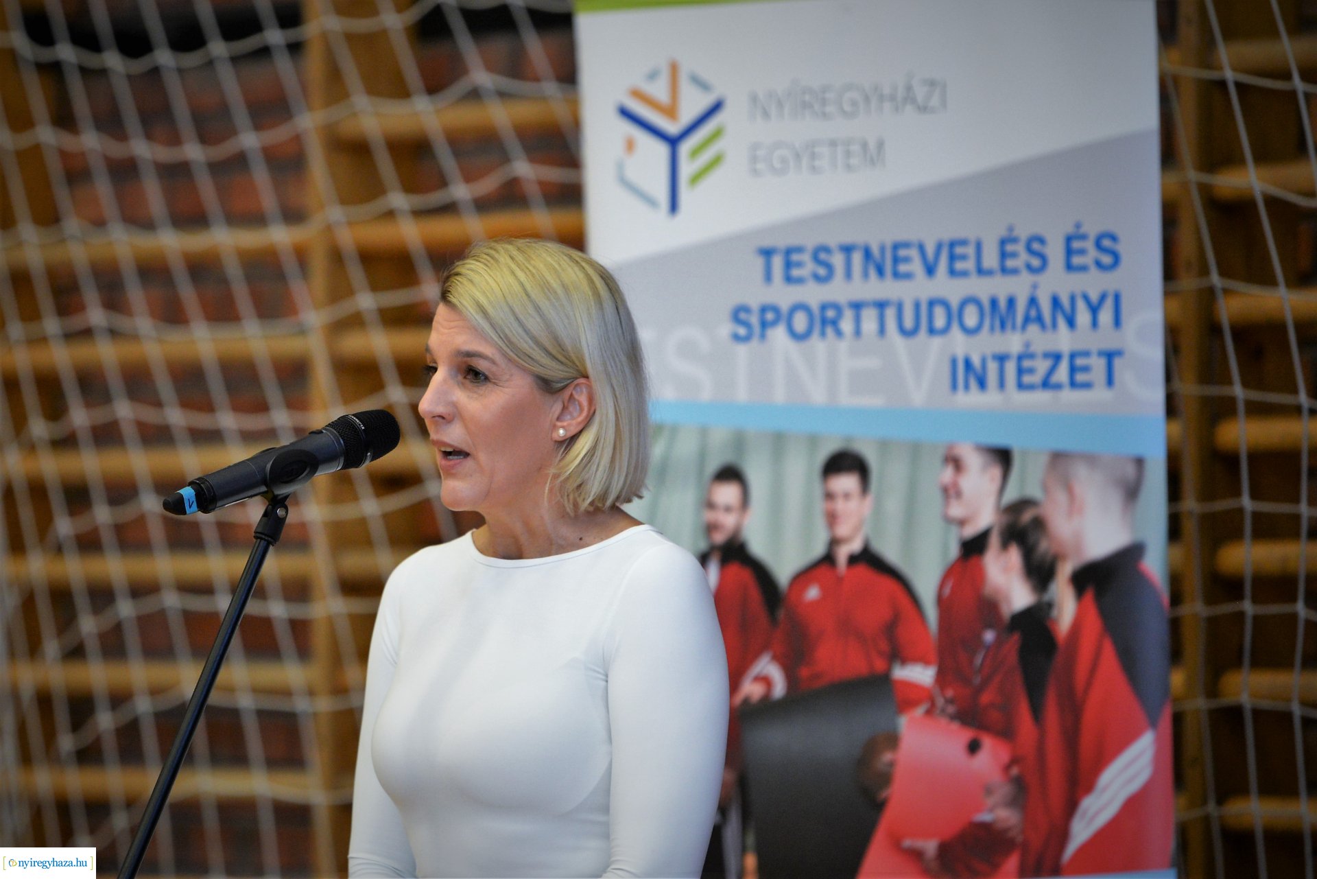 Fogyatékkal Élők Egyetemi Sportnapja