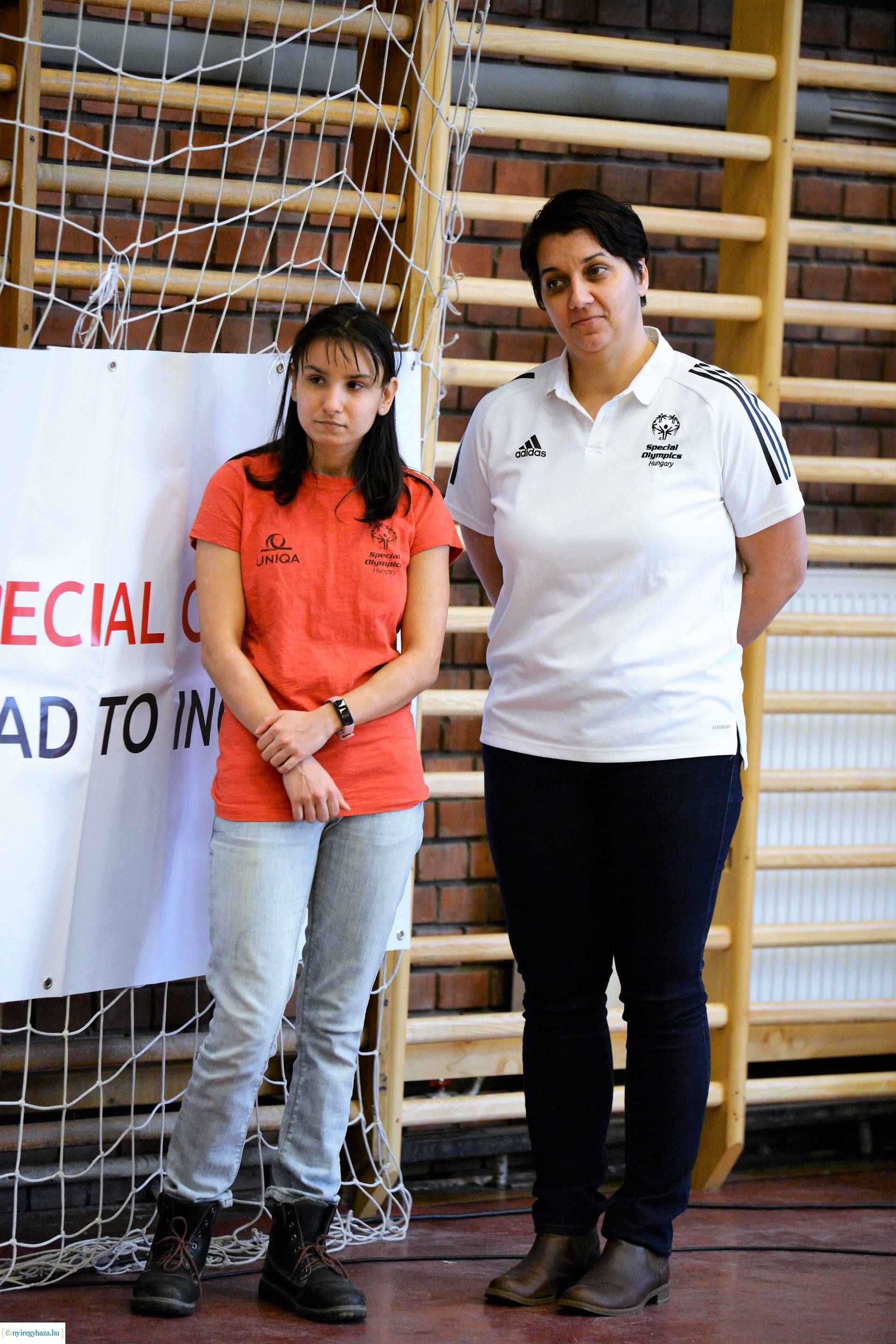 Fogyatékkal Élők Egyetemi Sportnapja