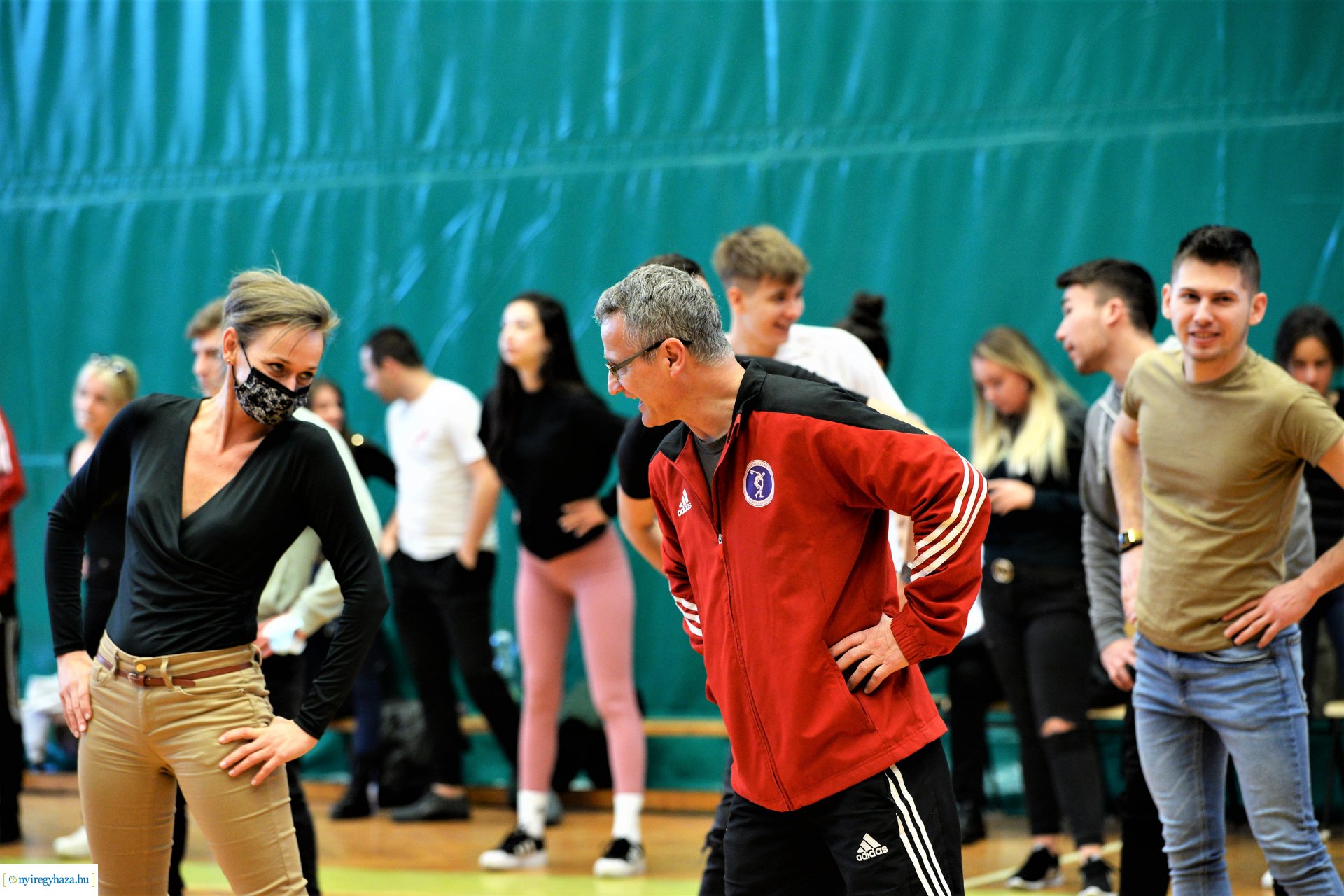 Fogyatékkal Élők Egyetemi Sportnapja