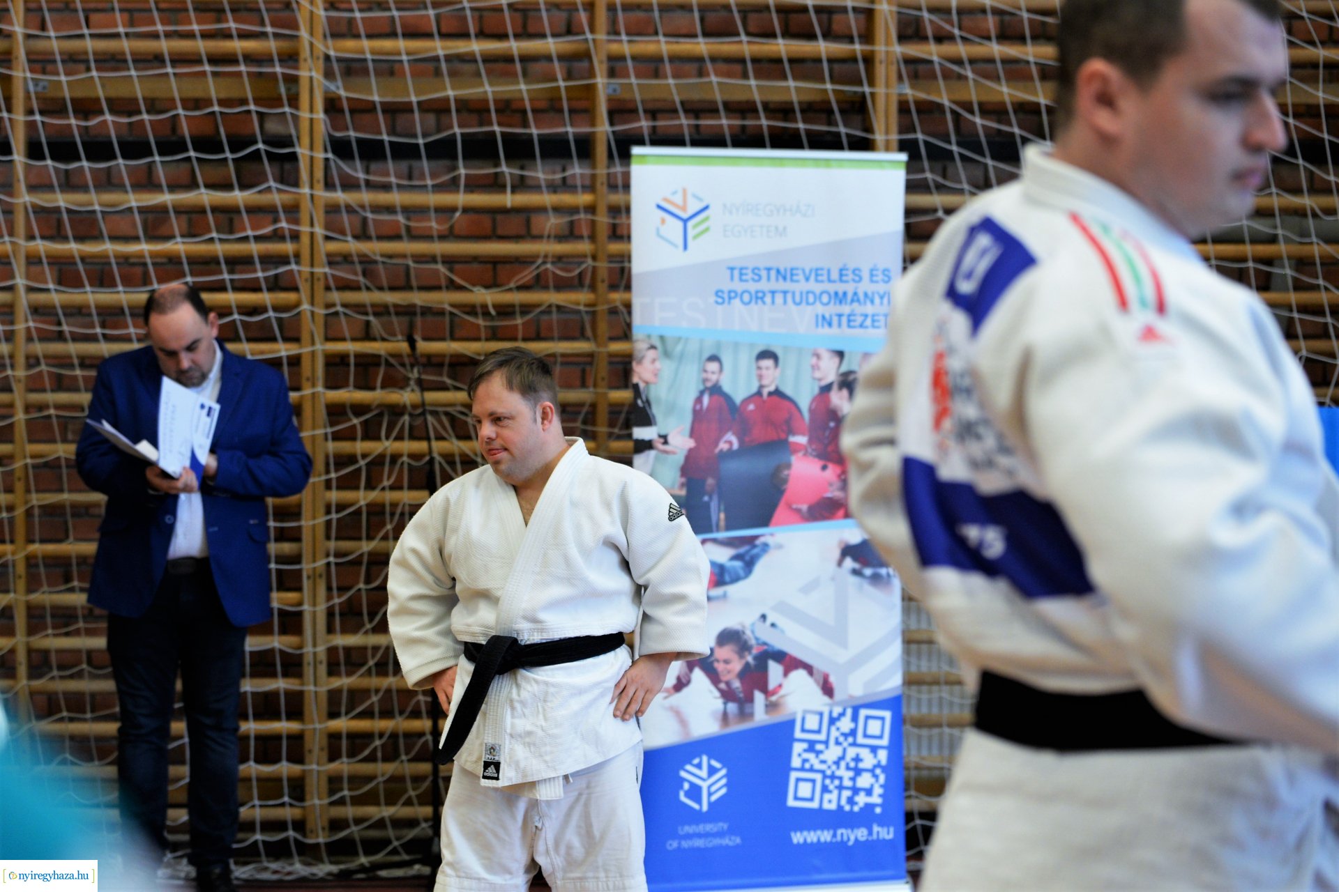 Fogyatékkal Élők Egyetemi Sportnapja