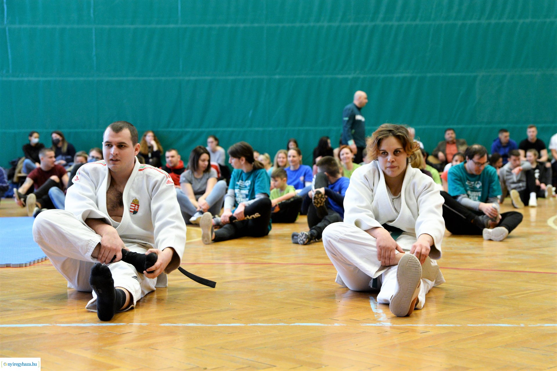 Fogyatékkal Élők Egyetemi Sportnapja