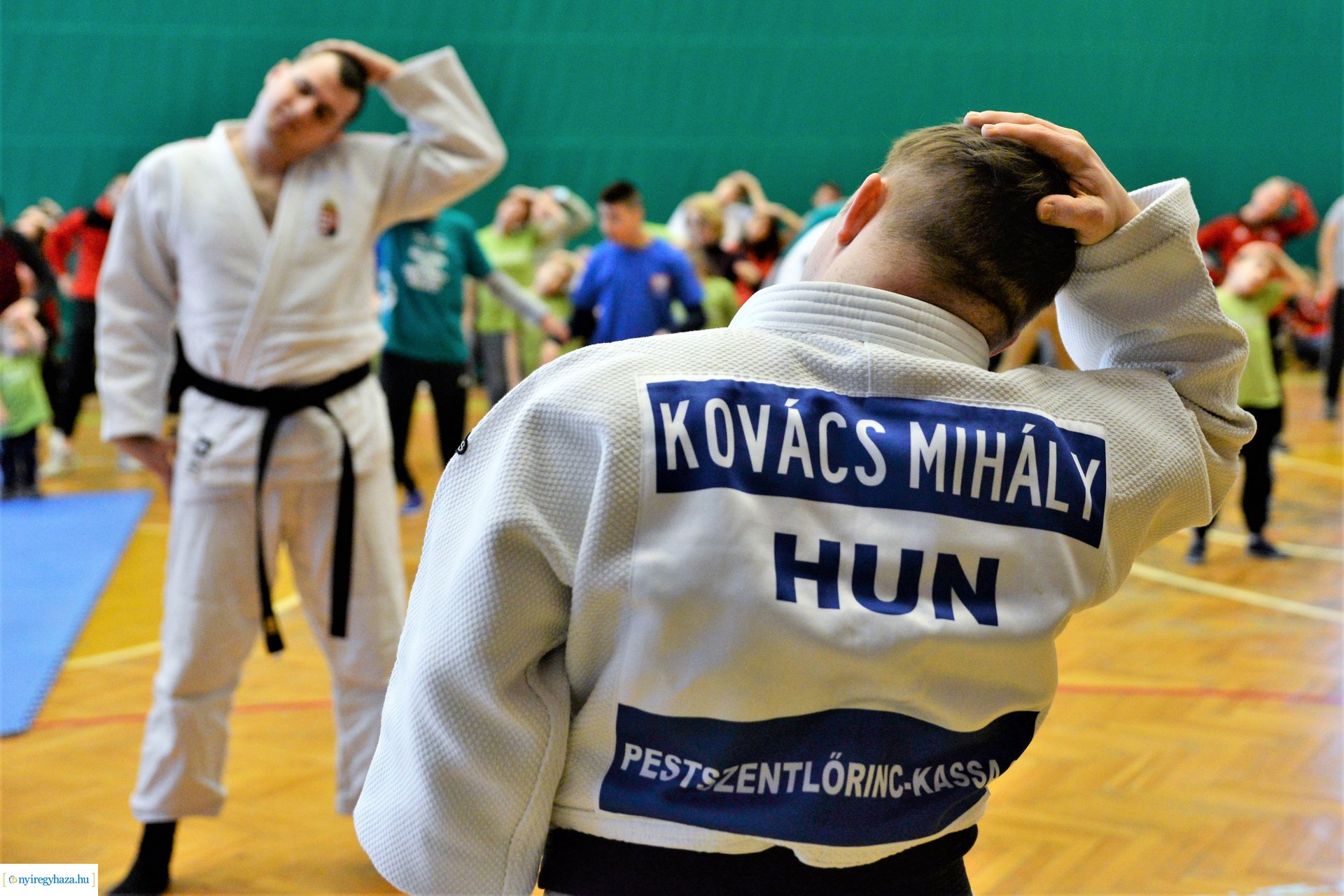 Fogyatékkal Élők Egyetemi Sportnapja