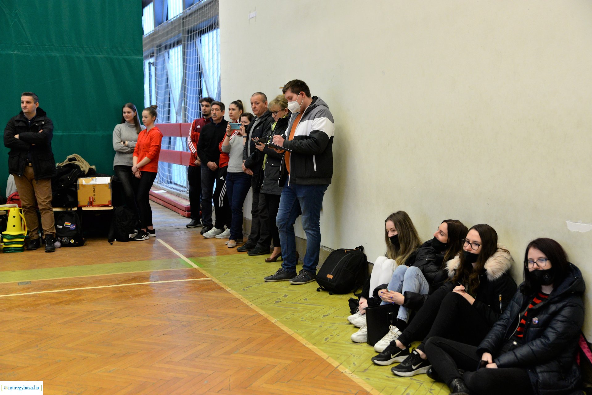 Fogyatékkal Élők Egyetemi Sportnapja