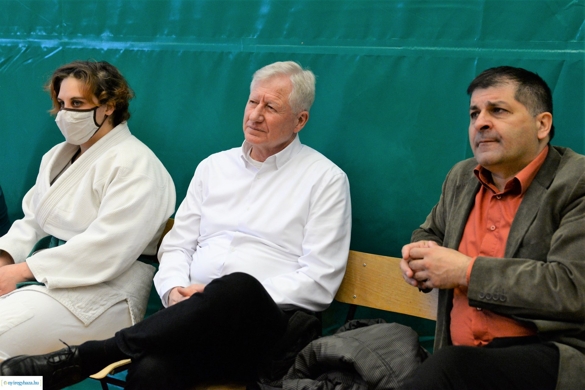 Fogyatékkal Élők Egyetemi Sportnapja