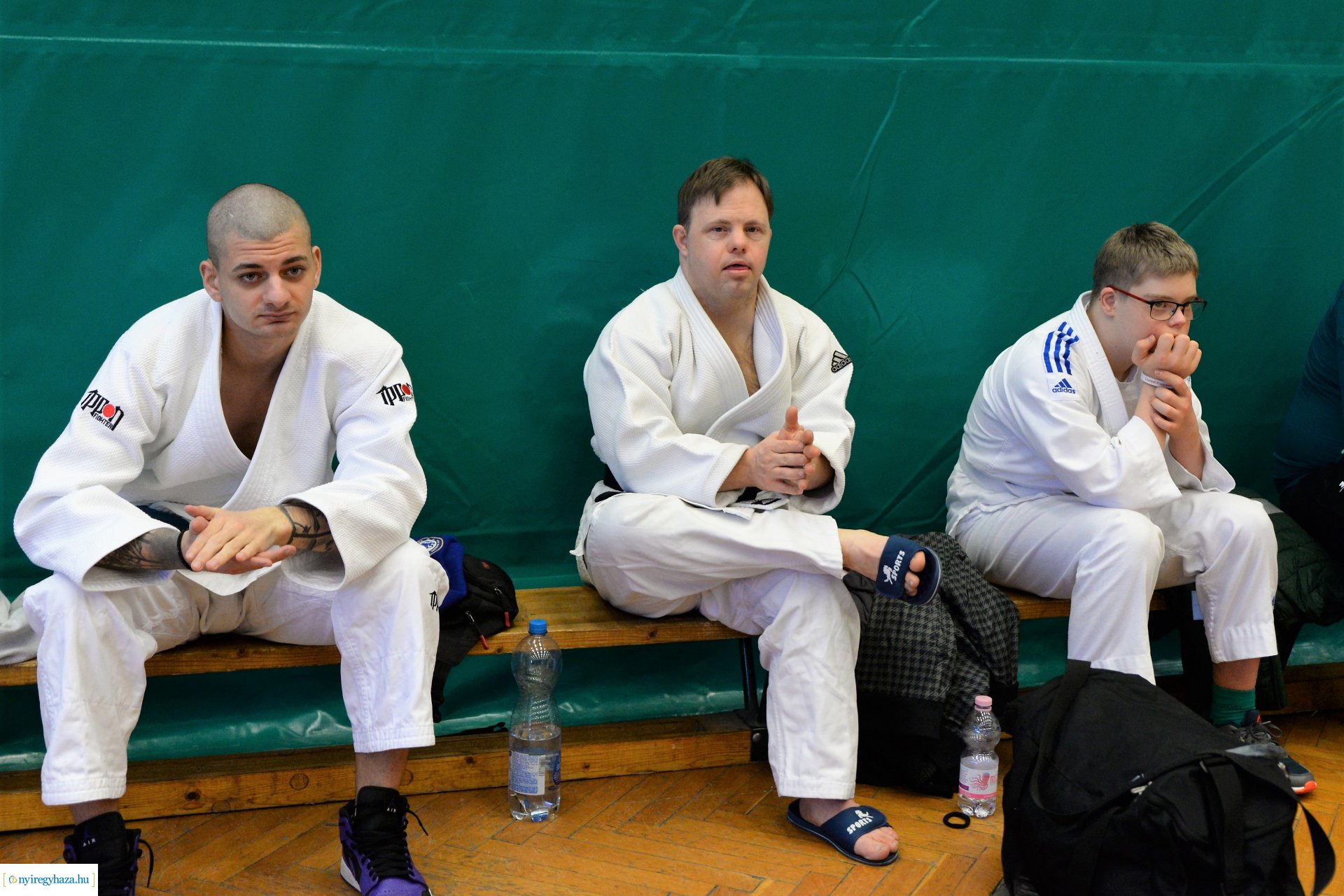 Fogyatékkal Élők Egyetemi Sportnapja