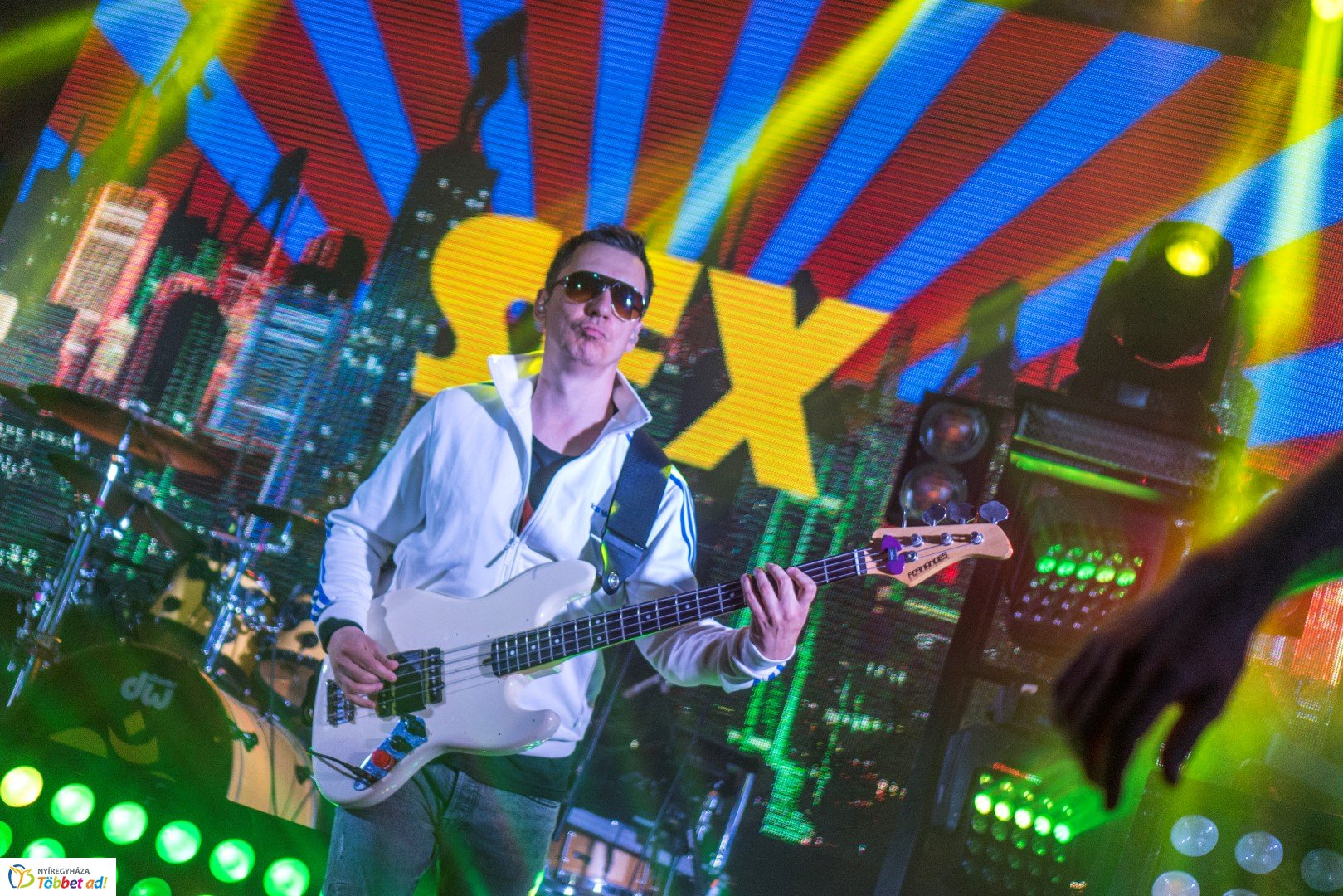 FŐHE Fesztivál második nap