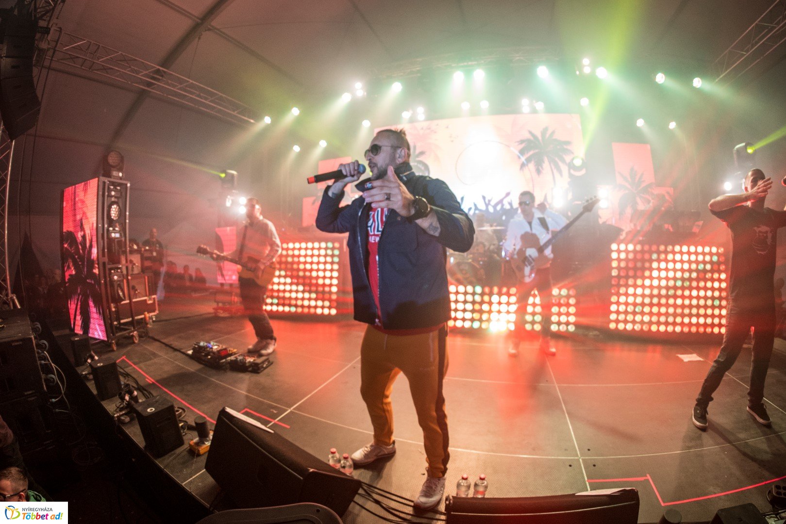 FŐHE Fesztivál második nap