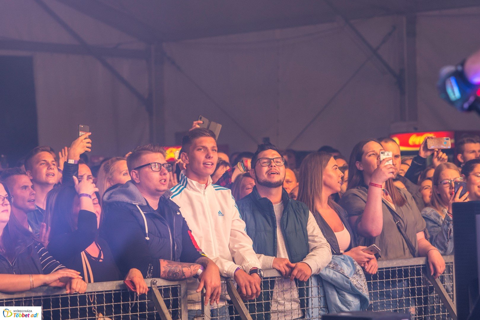 FŐHE Fesztivál második nap