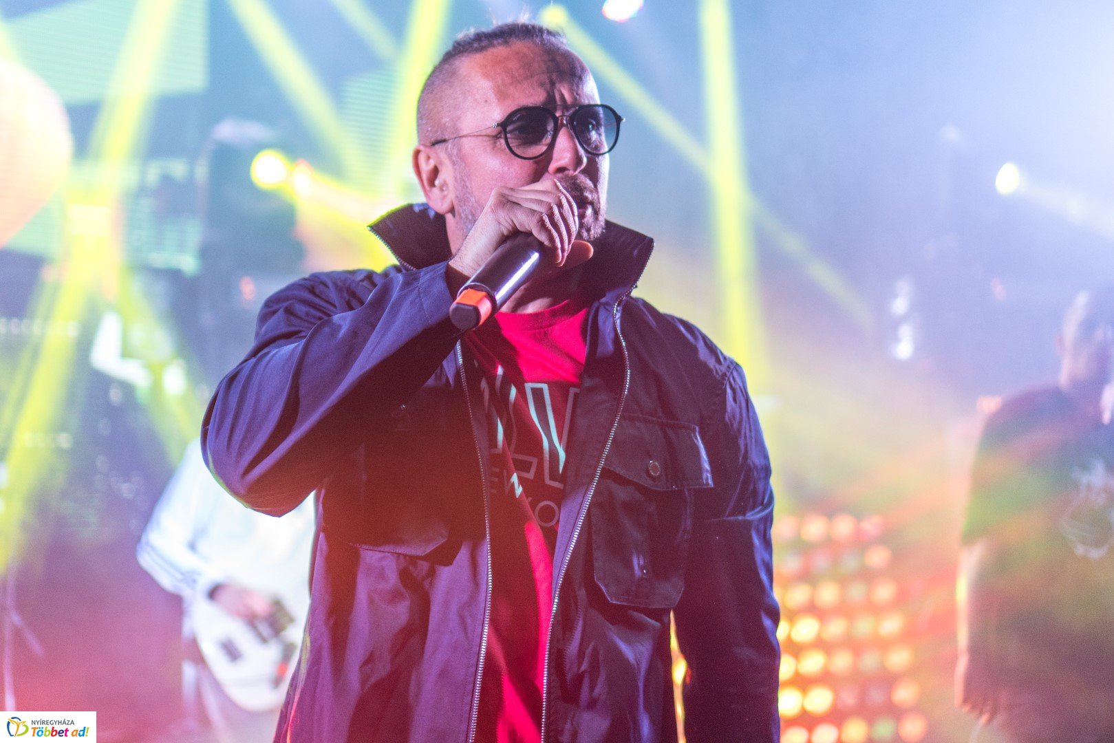 FŐHE Fesztivál második nap