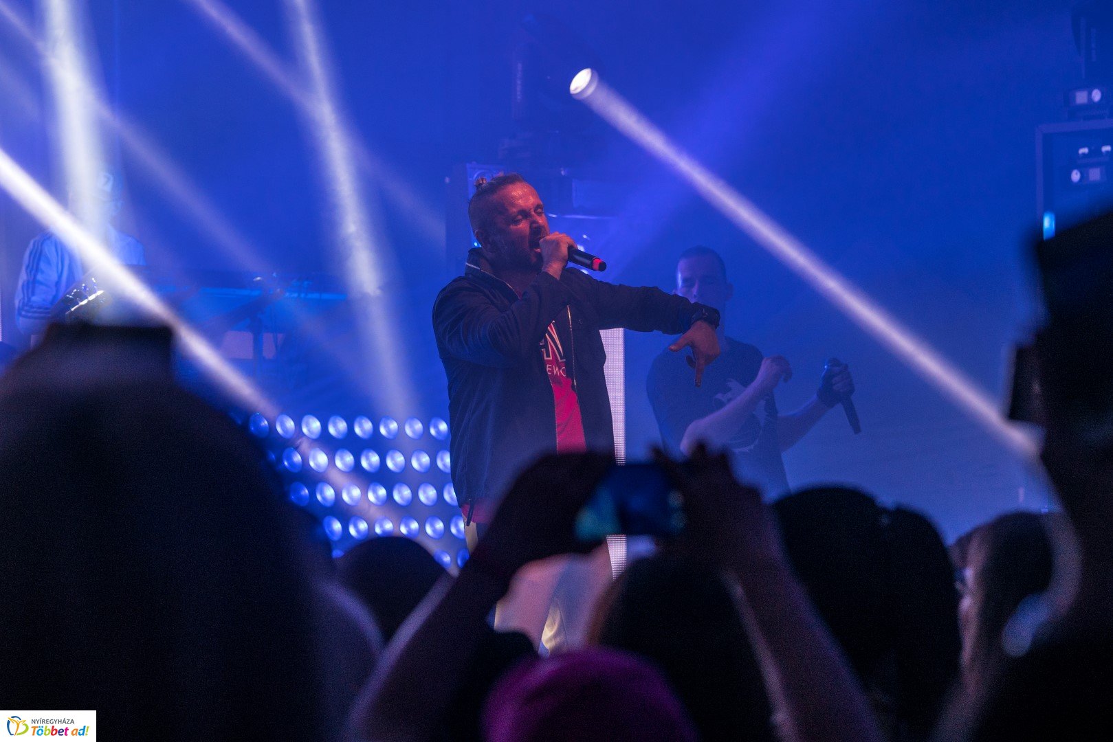 FŐHE Fesztivál második nap