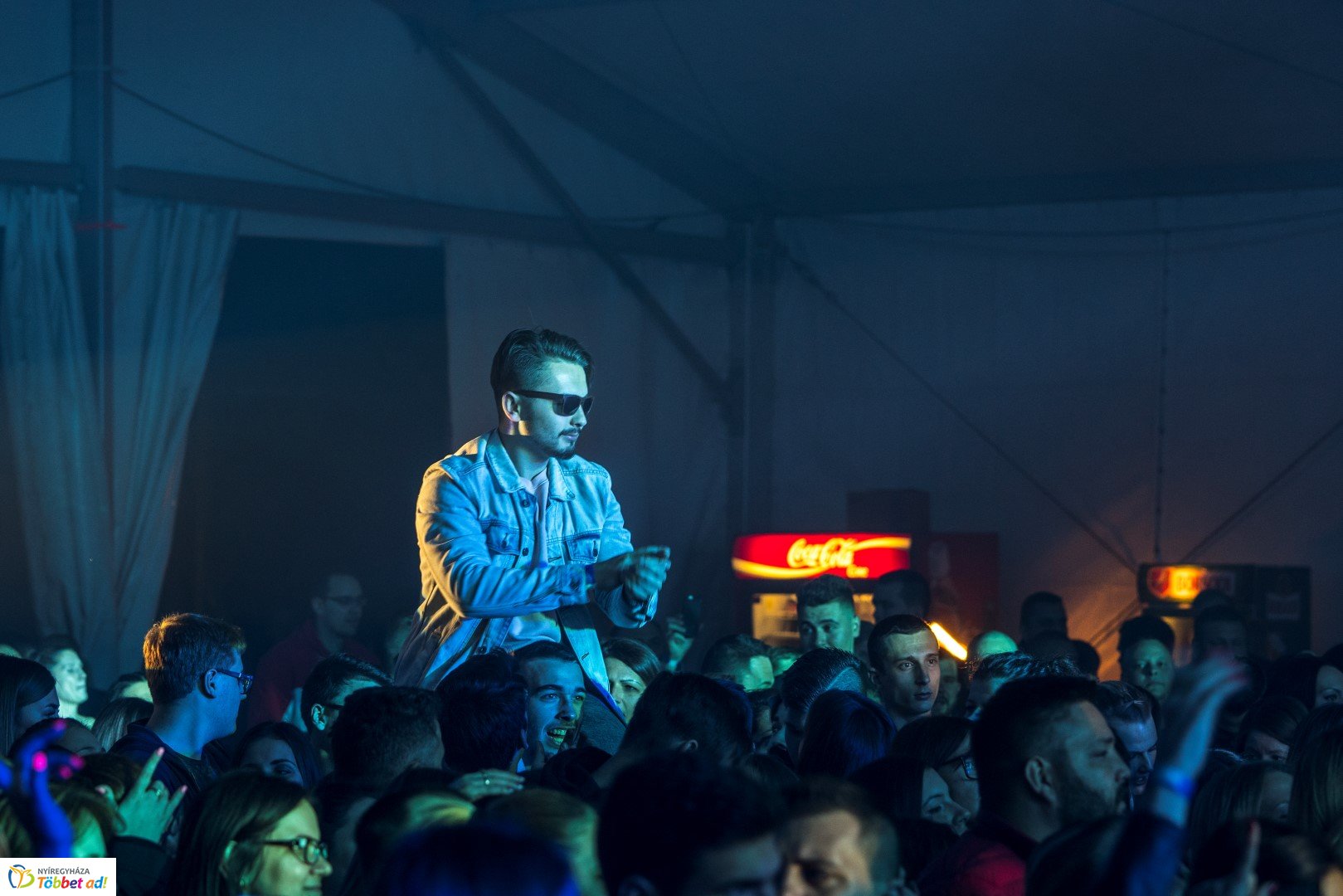 FŐHE Fesztivál második nap