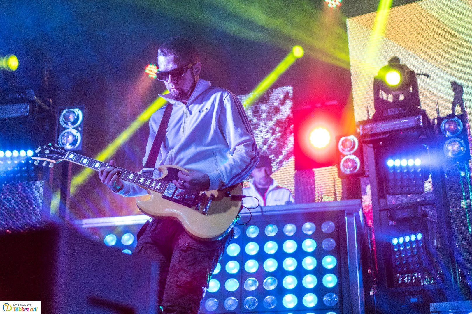 FŐHE Fesztivál második nap