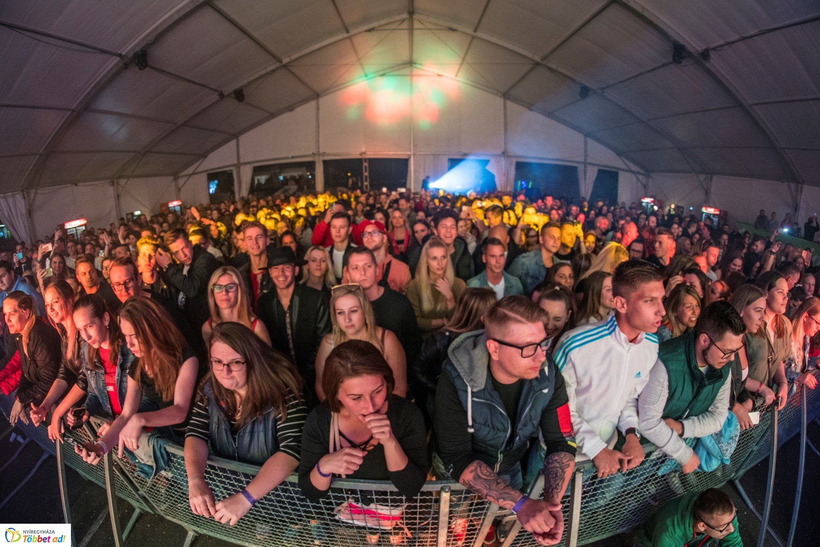 FŐHE Fesztivál második nap