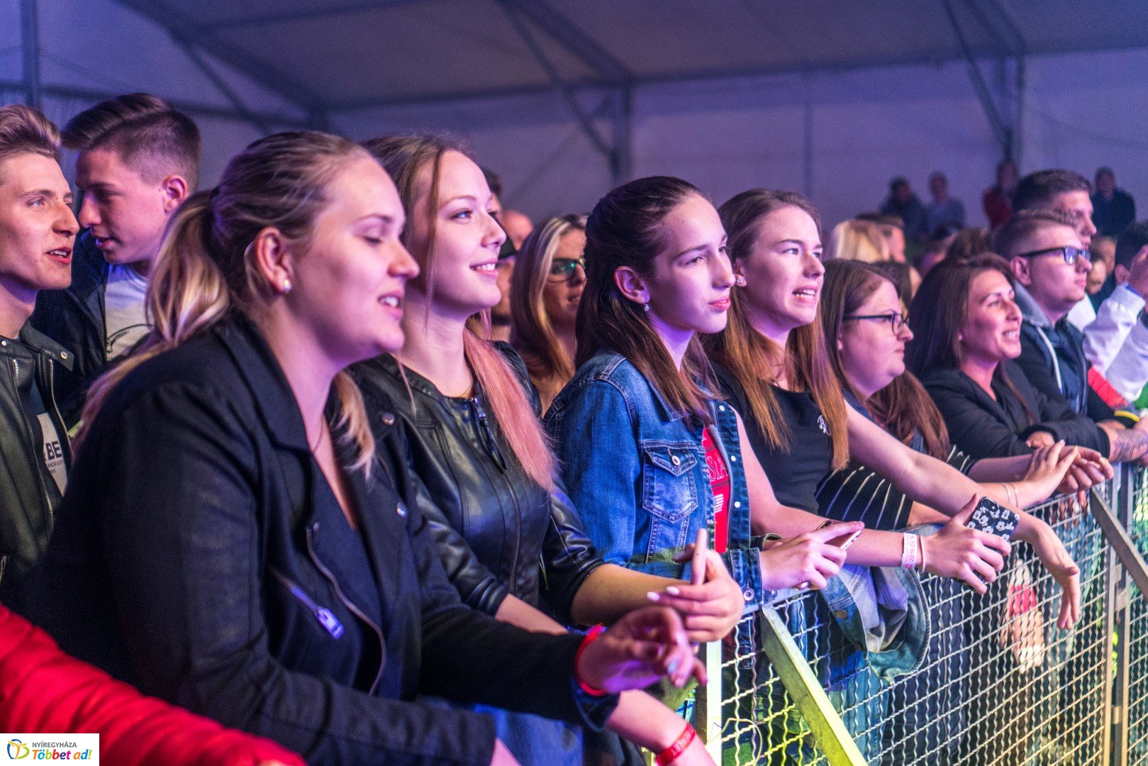 FŐHE Fesztivál második nap