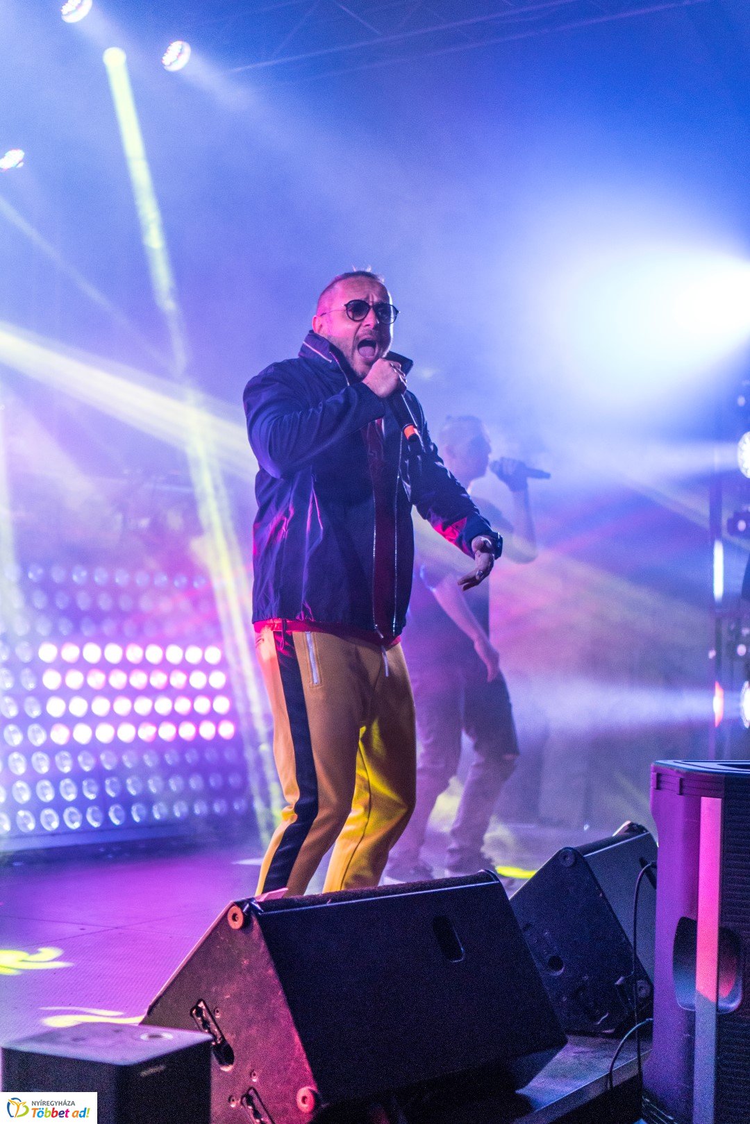 FŐHE Fesztivál második nap