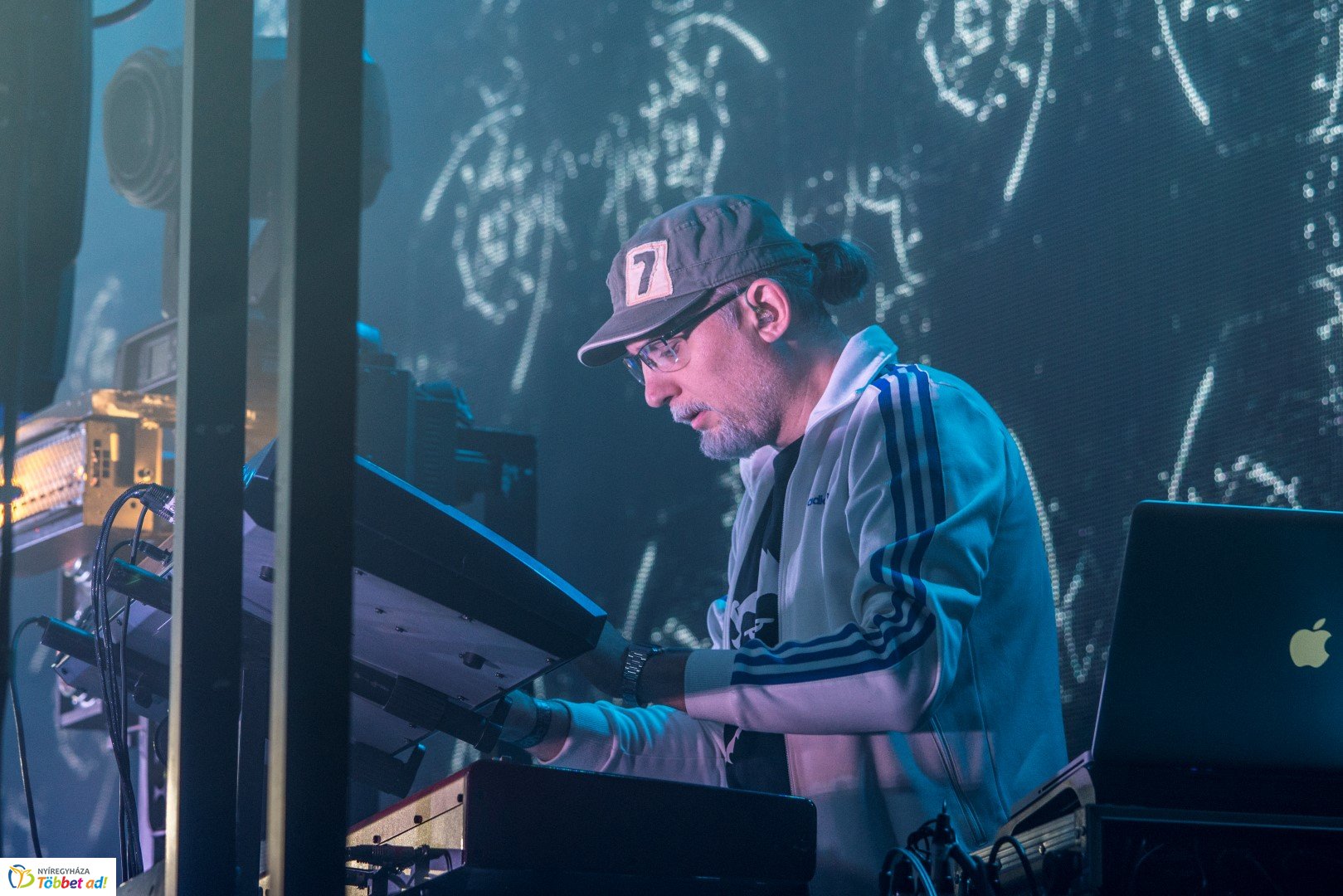 FŐHE Fesztivál második nap