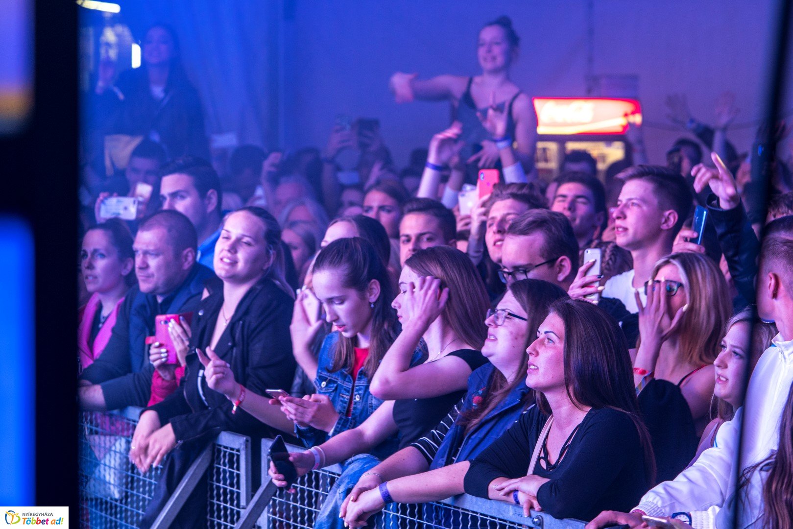 FŐHE Fesztivál második nap