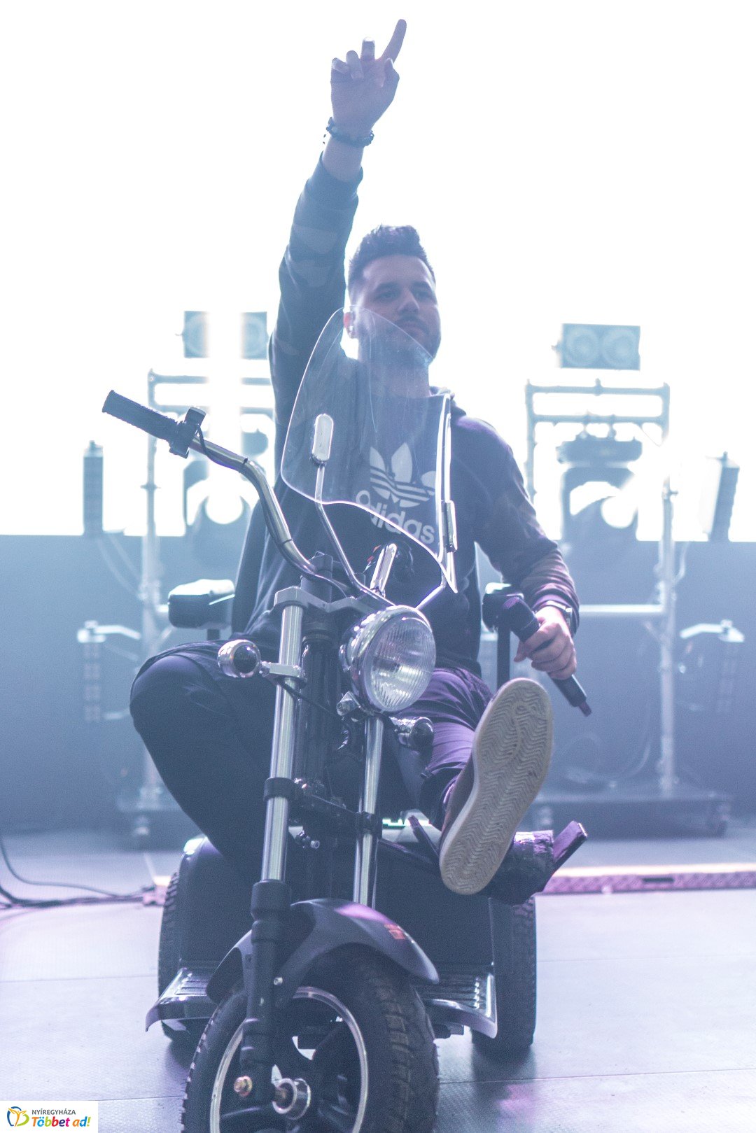 FŐHE Fesztivál nyitónap