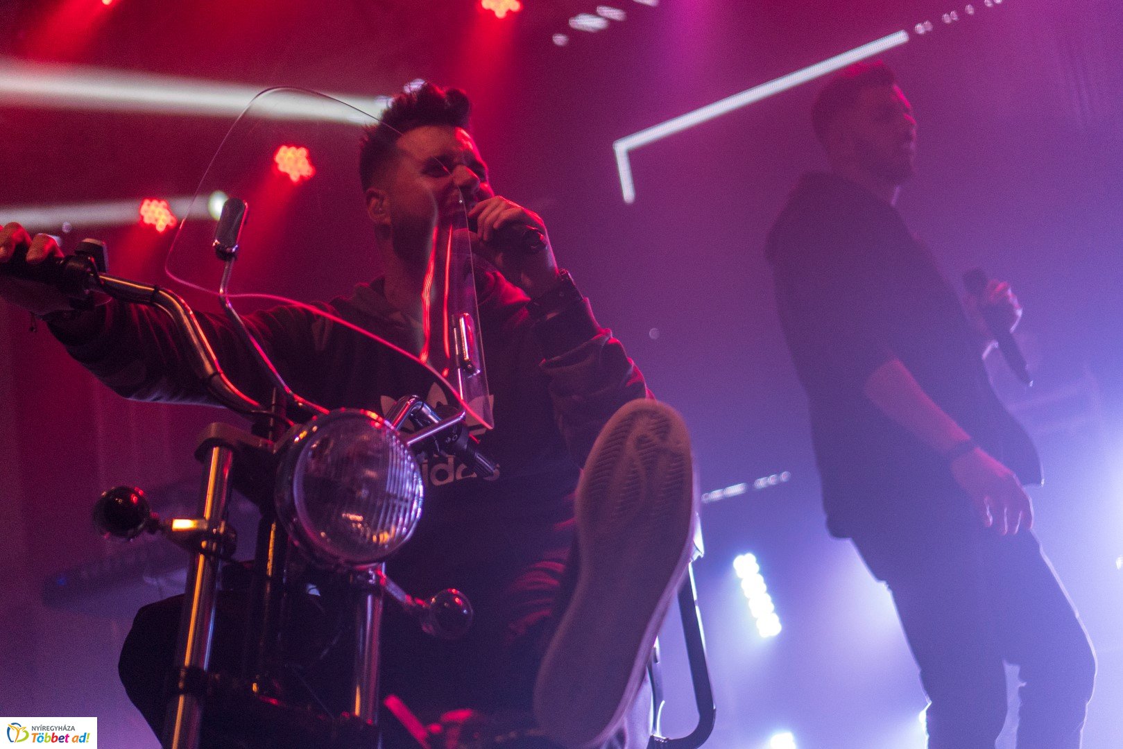 FŐHE Fesztivál nyitónap