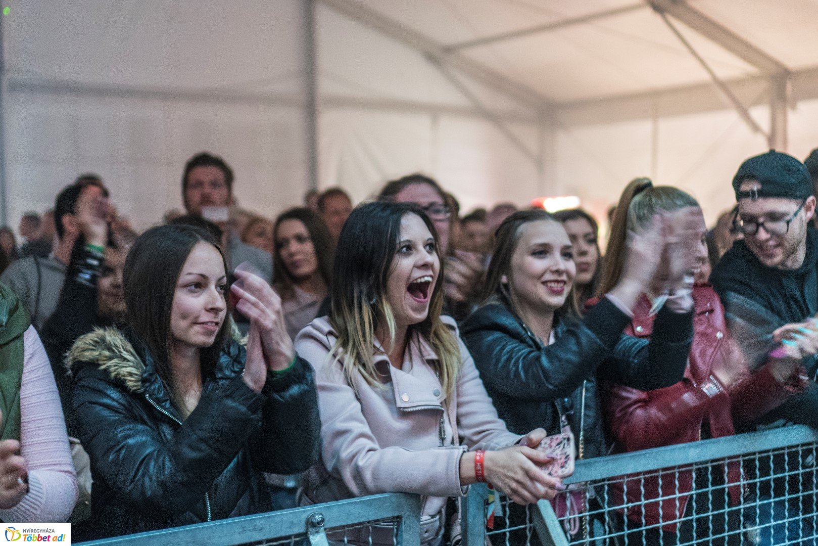 FŐHE Fesztivál nyitónap