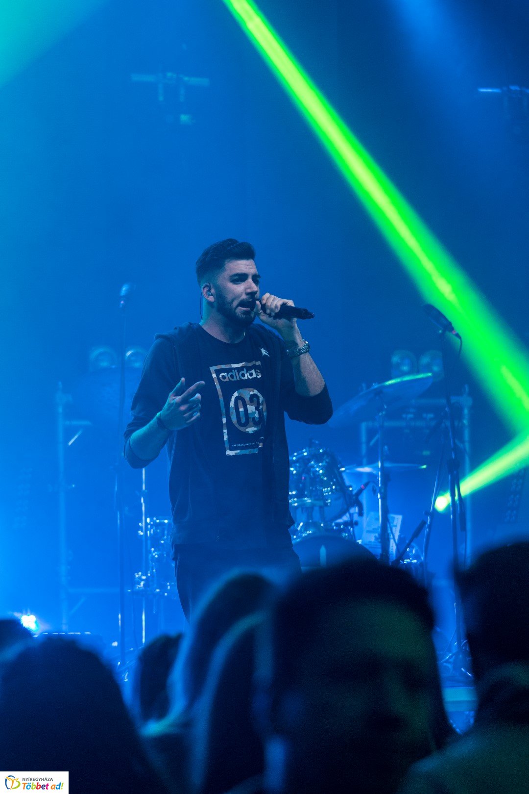 FŐHE Fesztivál nyitónap