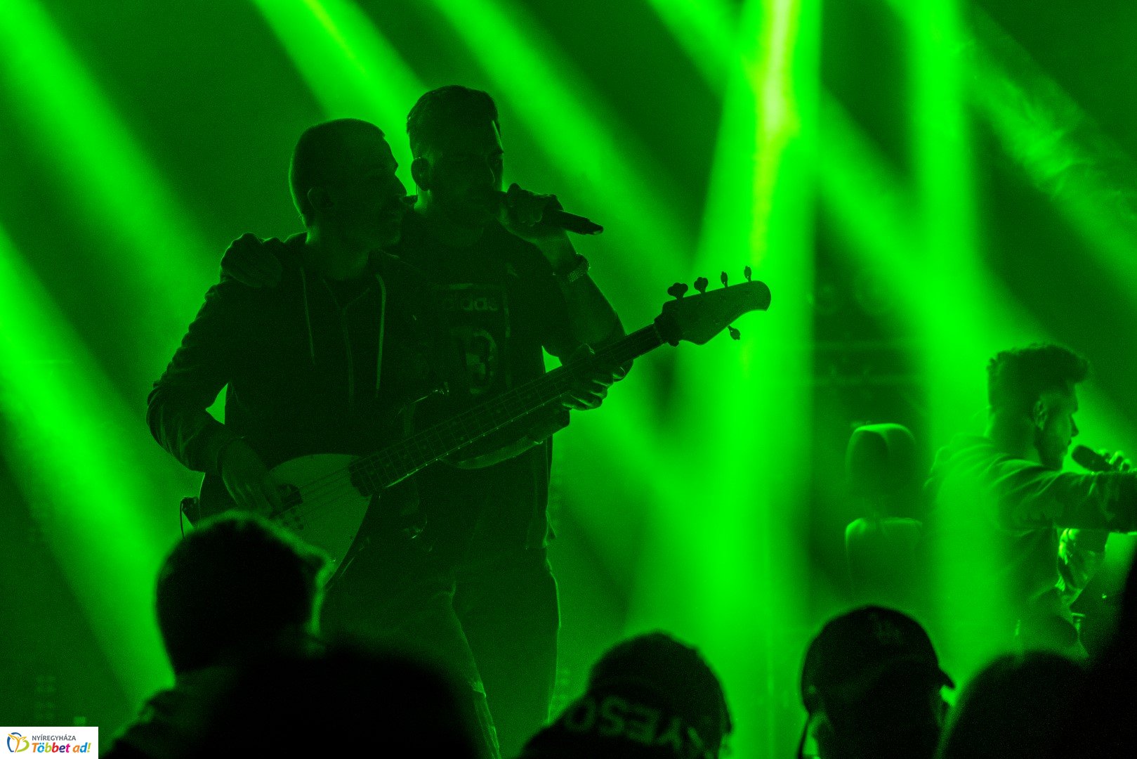 FŐHE Fesztivál nyitónap