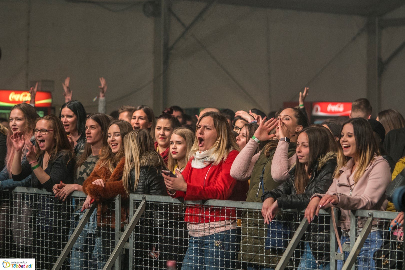FŐHE Fesztivál nyitónap