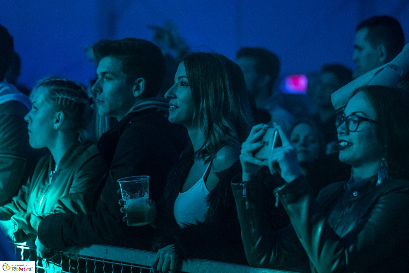 FŐHE Fesztivál nyitónap