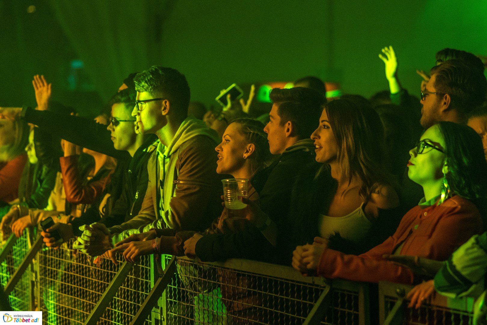 FŐHE Fesztivál nyitónap